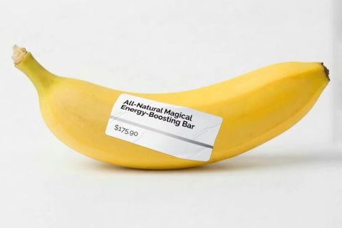 The Ordinary Would Like To Know If You Want To Buy a $175.90 Banana