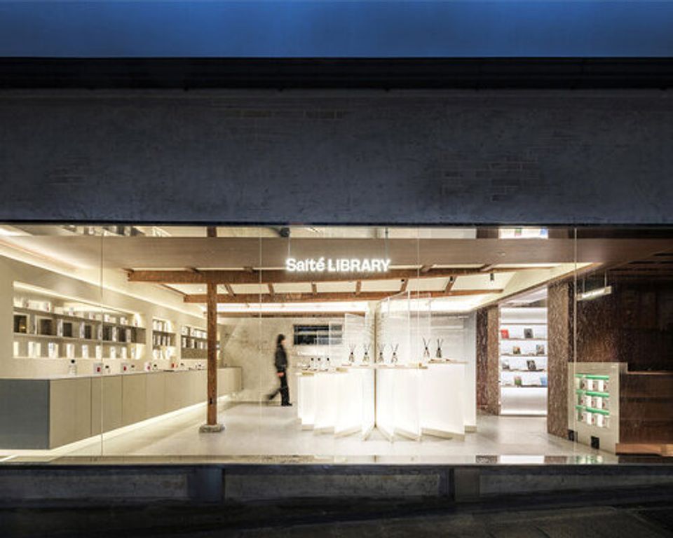 Quiet Environments Are Outperforming Loud Brand Statements