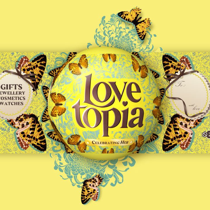 LoveTopia