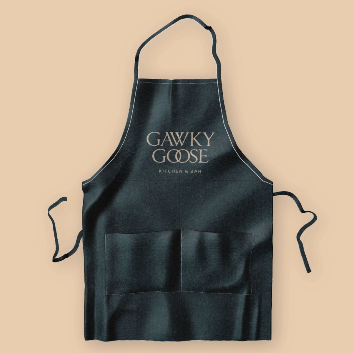 Gawky Goose, application 1