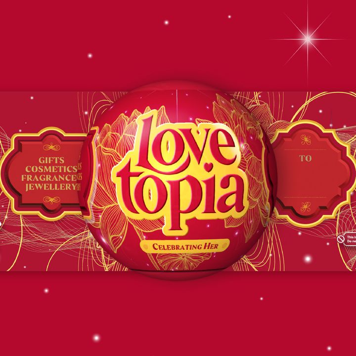 LoveTopia