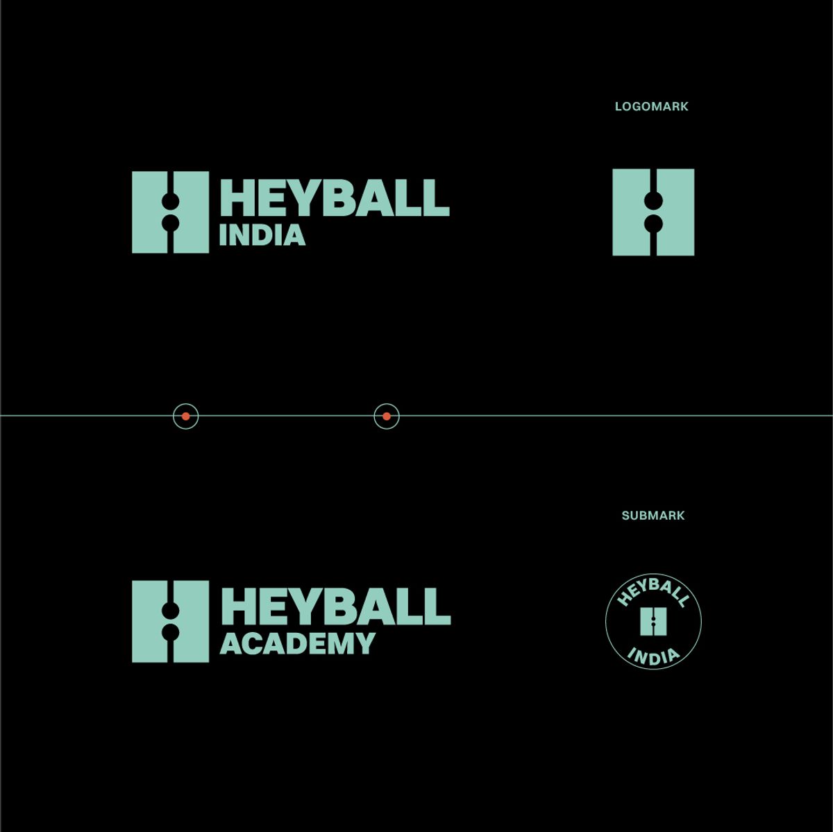 Heyball, image 1