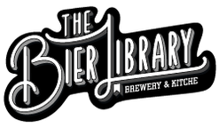 The Bier Library logo
