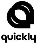 Quickly