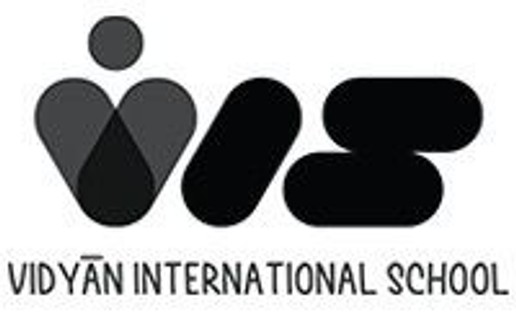 Vidyan International School logo