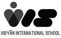 Vidyan International School logo