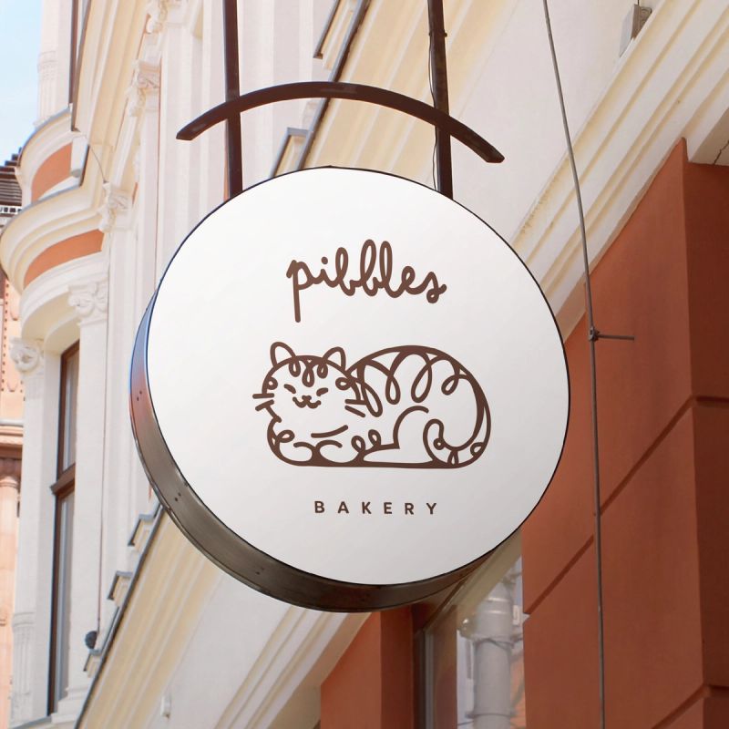 Pibbles Bakery