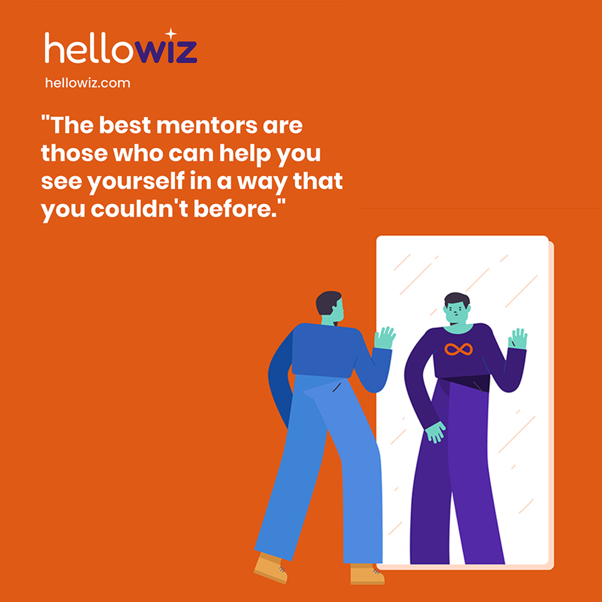 HelloWiz, application 3