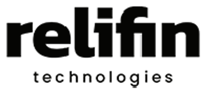 Relifin logo