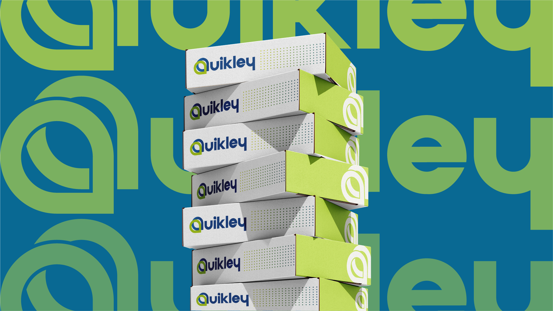 Quikley, featured image