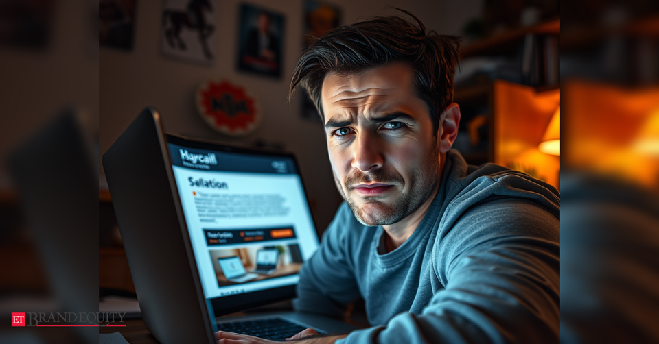 Hero image, Anti-Marketing Is Still Marketing, Done Differently