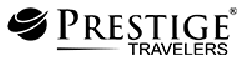 PRESTIGE logo