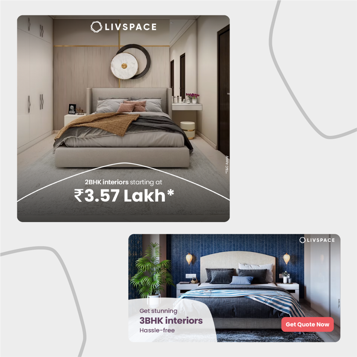 Livspace, image 3