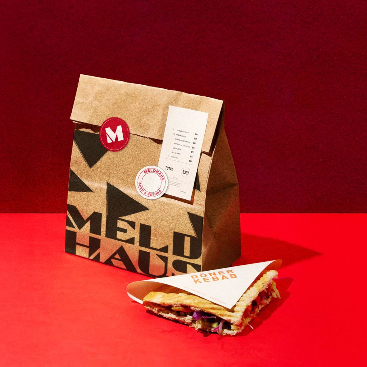 Meldhaus, application 2
