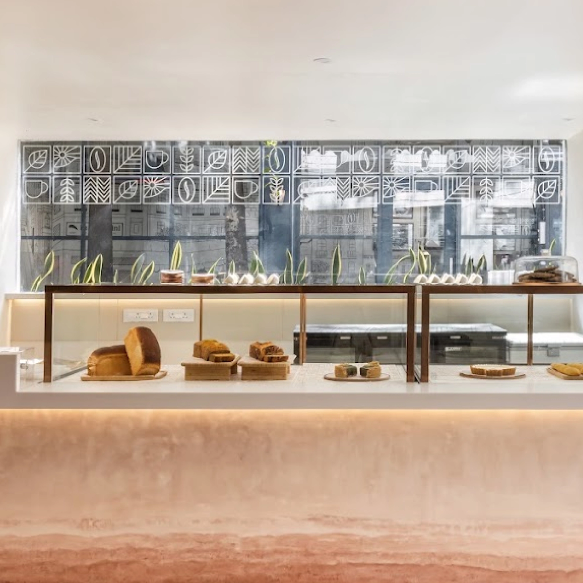 The Kind Roastery & Brew Room, application 2