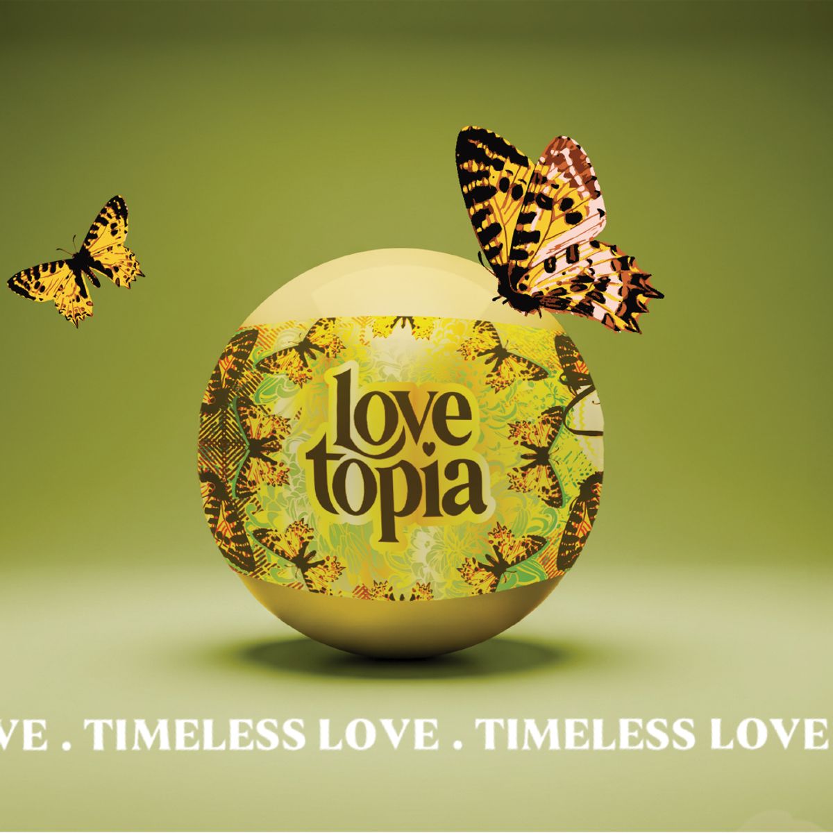 LoveTopia, application 1