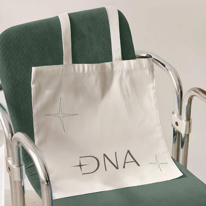 DNA
