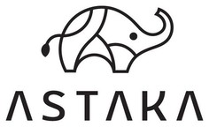 Astaka logo