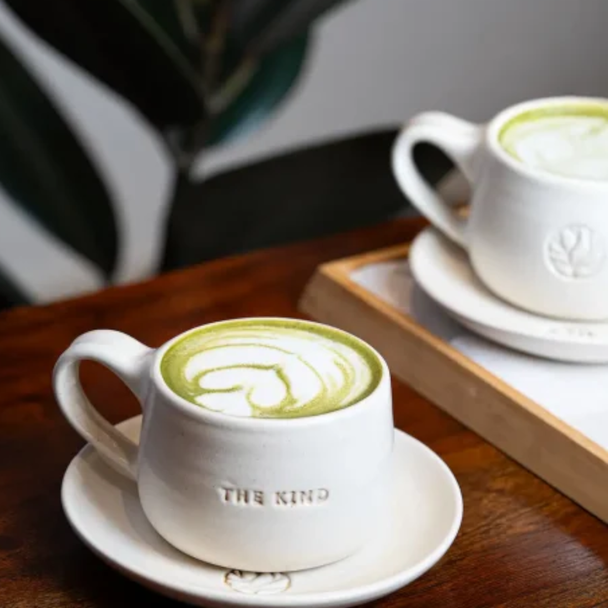 The Kind Roastery & Brew Room, image 4