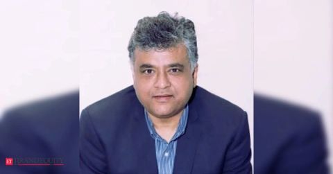 Ad spend could fall 10–15% in next quarter amid ongoing uncertainty: Navin Khemka