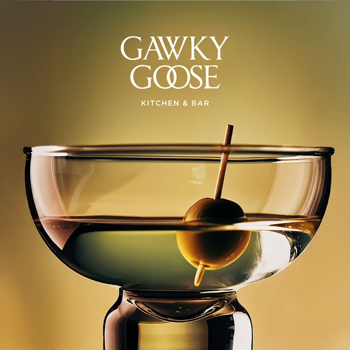 Gawky Goose, application 4