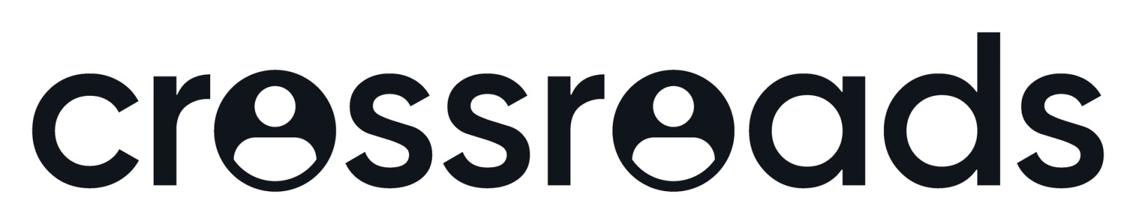 Crossreads logo