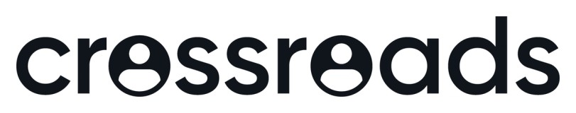Crossreads logo