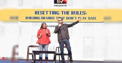 Goafest 2026: Aman Gupta says brands must stop playing safe and start listening to Gen Z