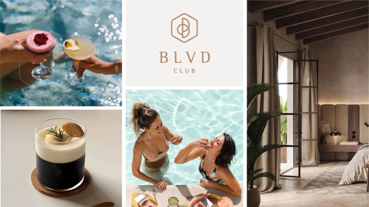 BLVD: A Luxury Member Club