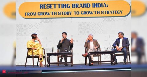 Goafest 2026: Build brands from India, not just Brand India