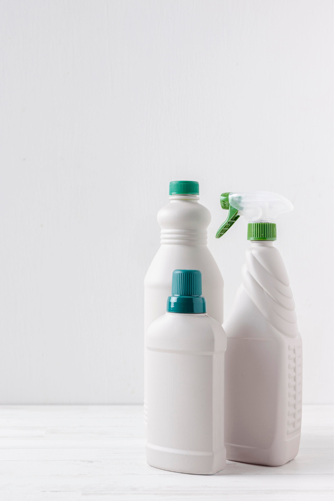 Productos - Químicos