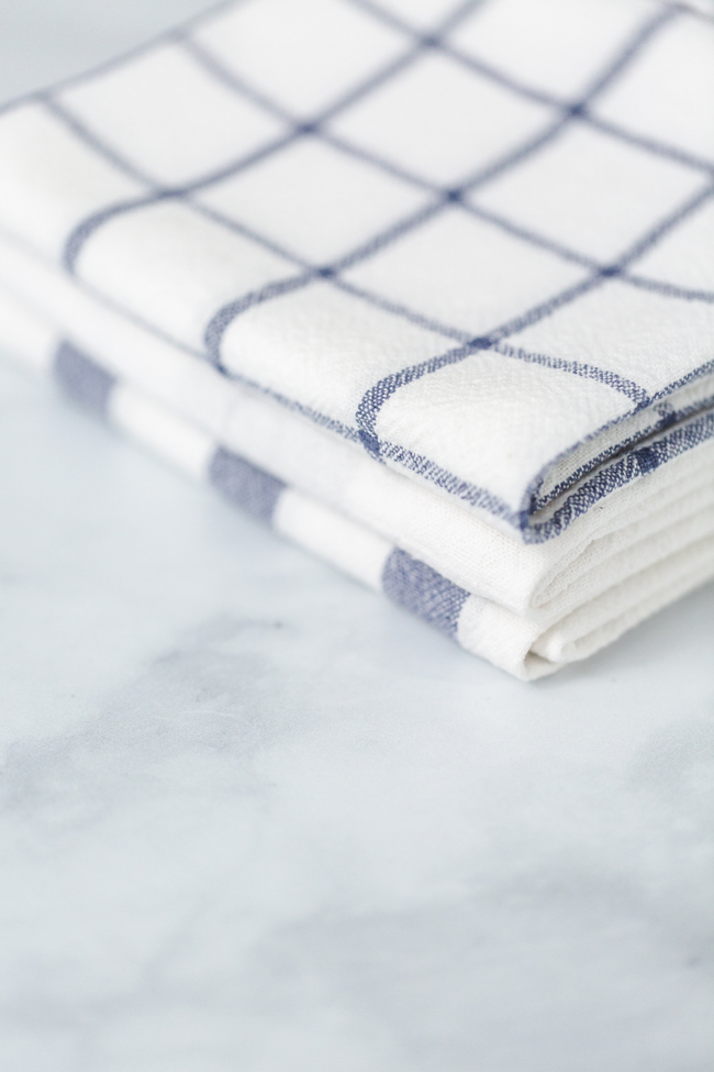 Productos - Textil