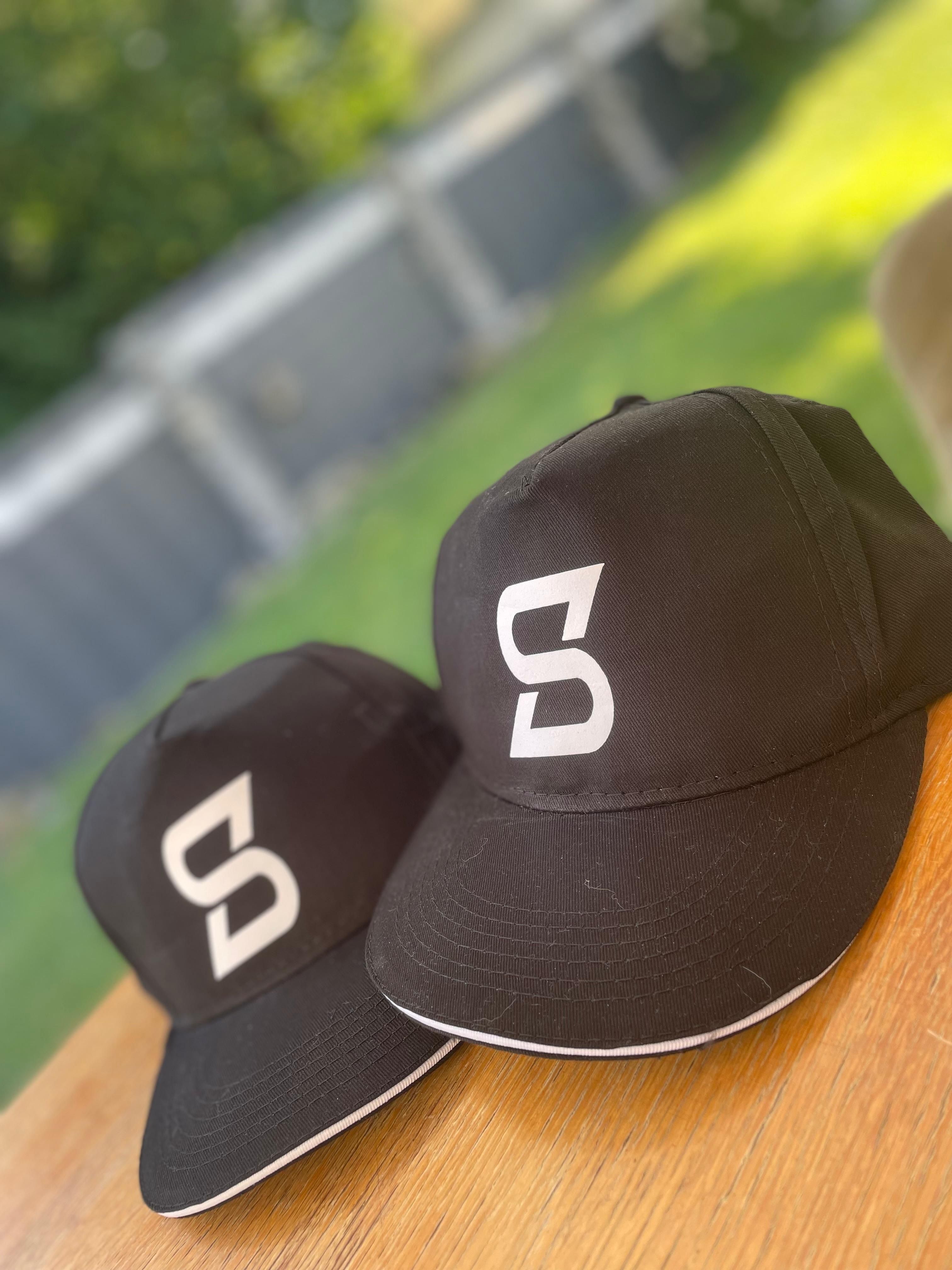 beschriftete Caps für Swift