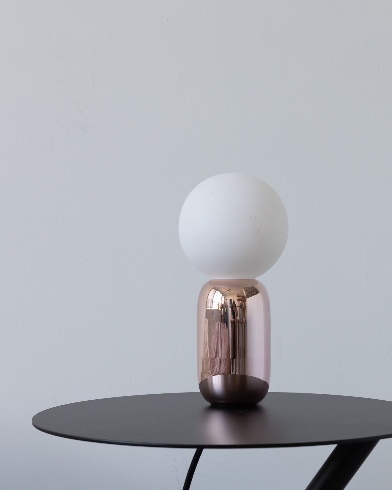 Bubble Lamp
