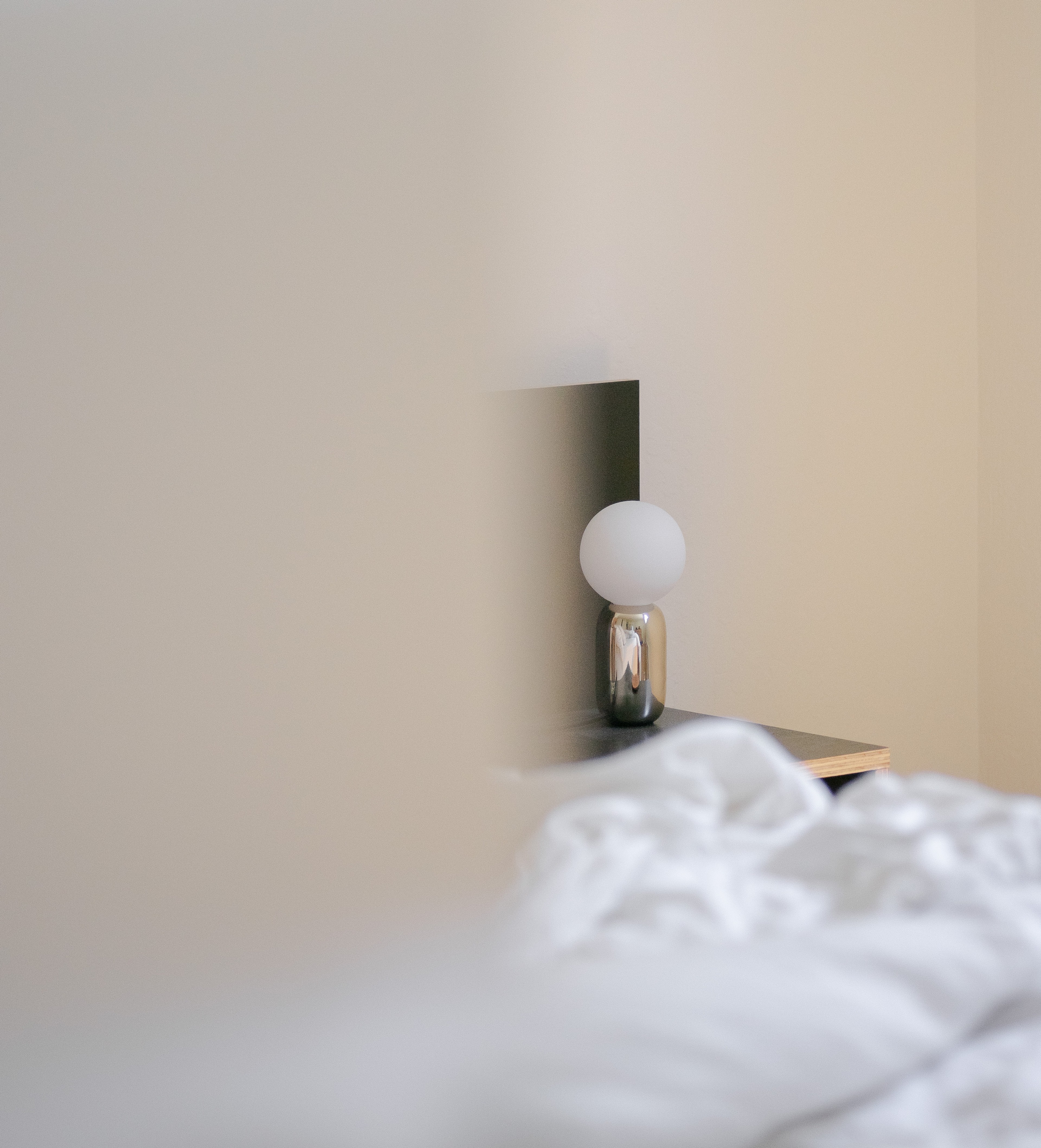 Bubble Lamp