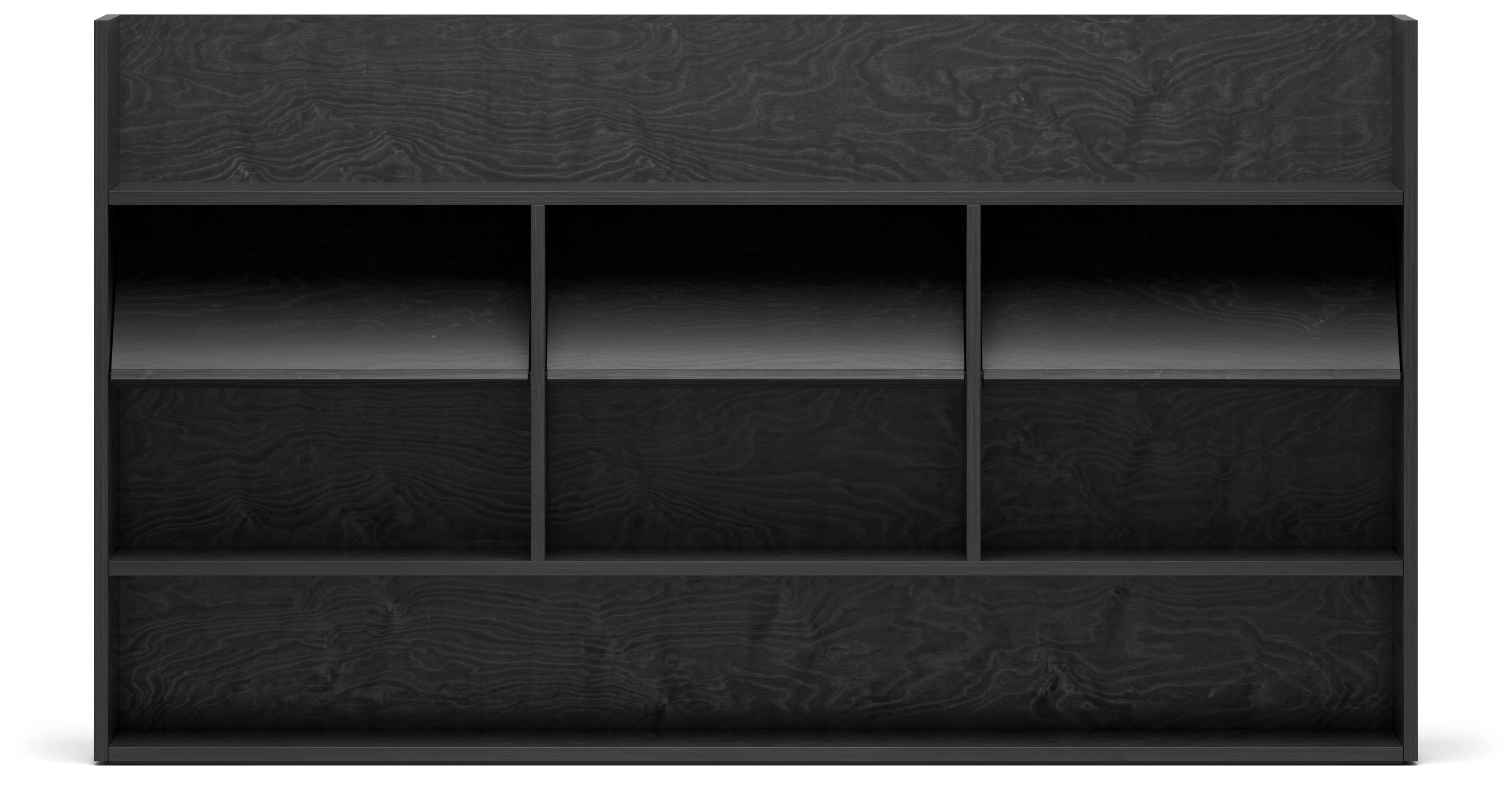 library shelf wide