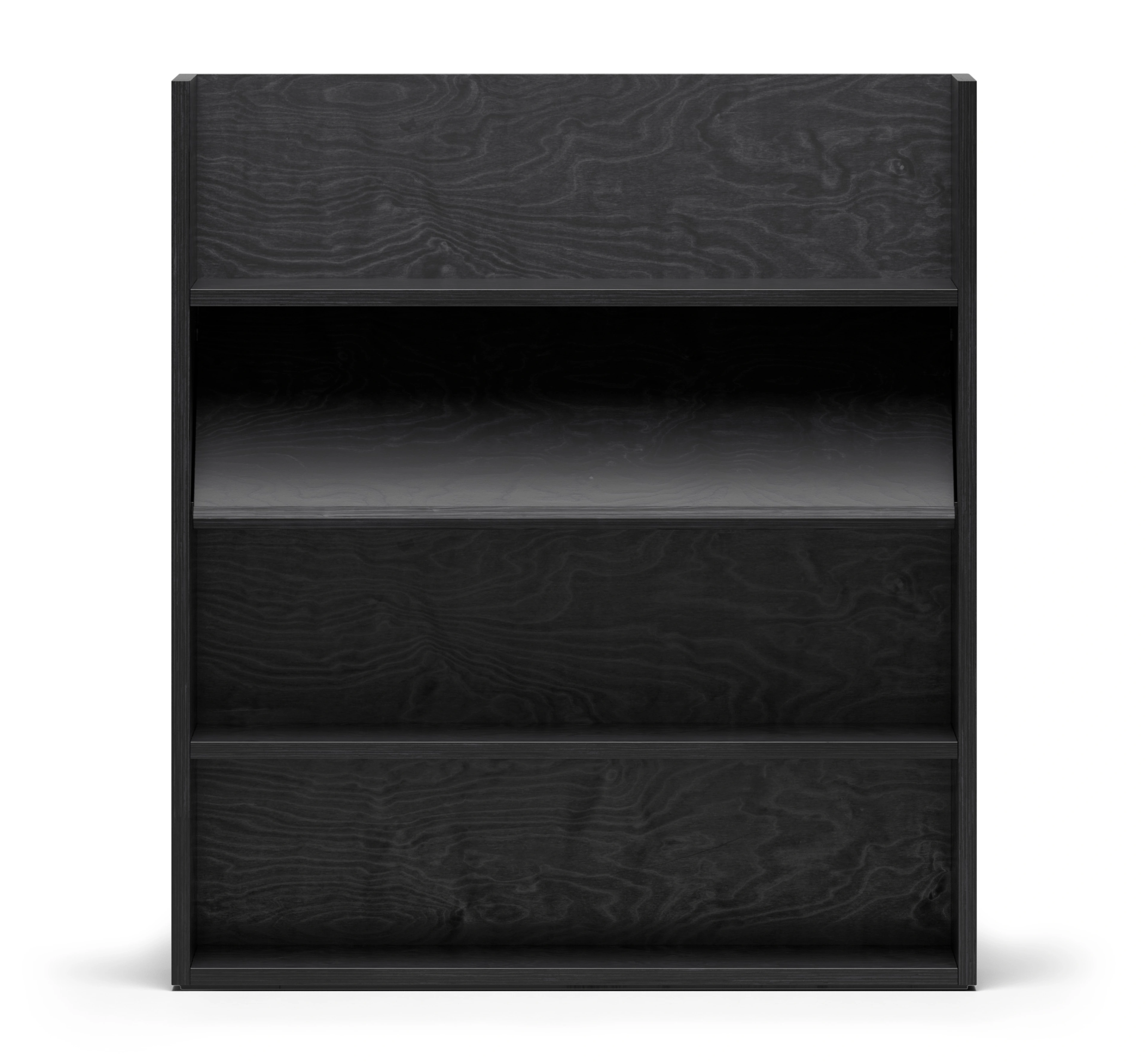 Library Shelf Narrow