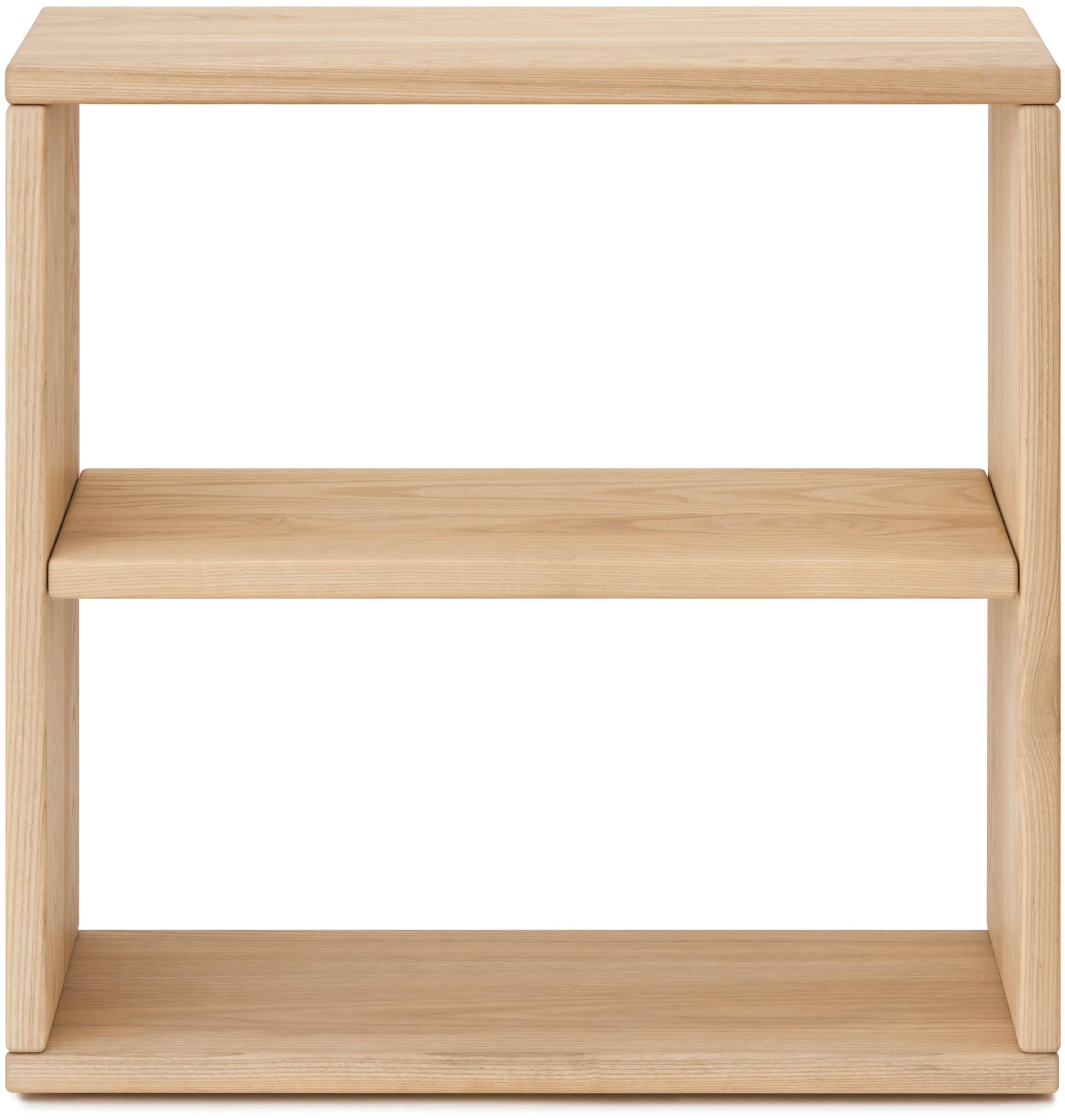 SoftShelfFront