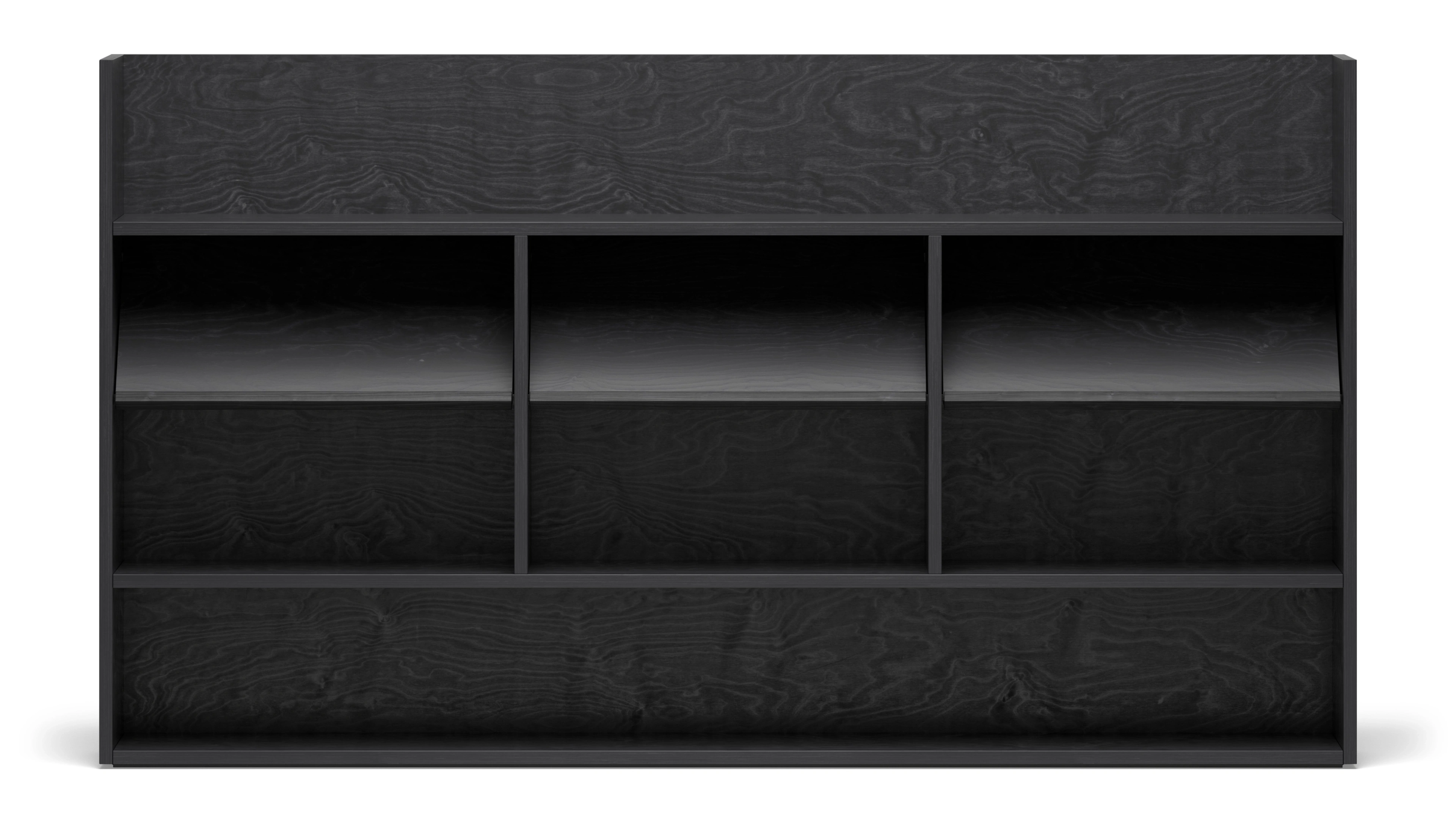 library shelf wide
