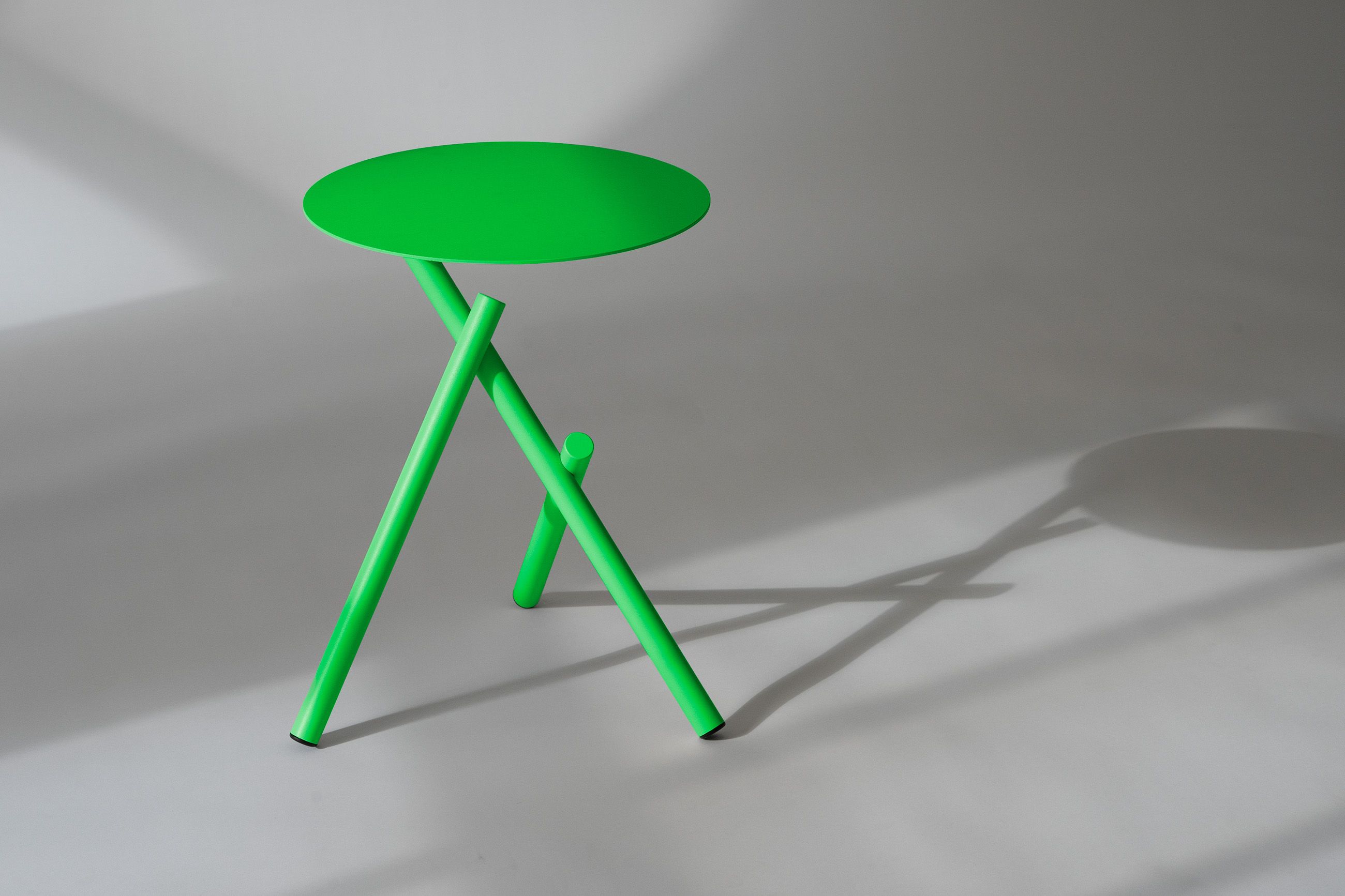 Sticks Table