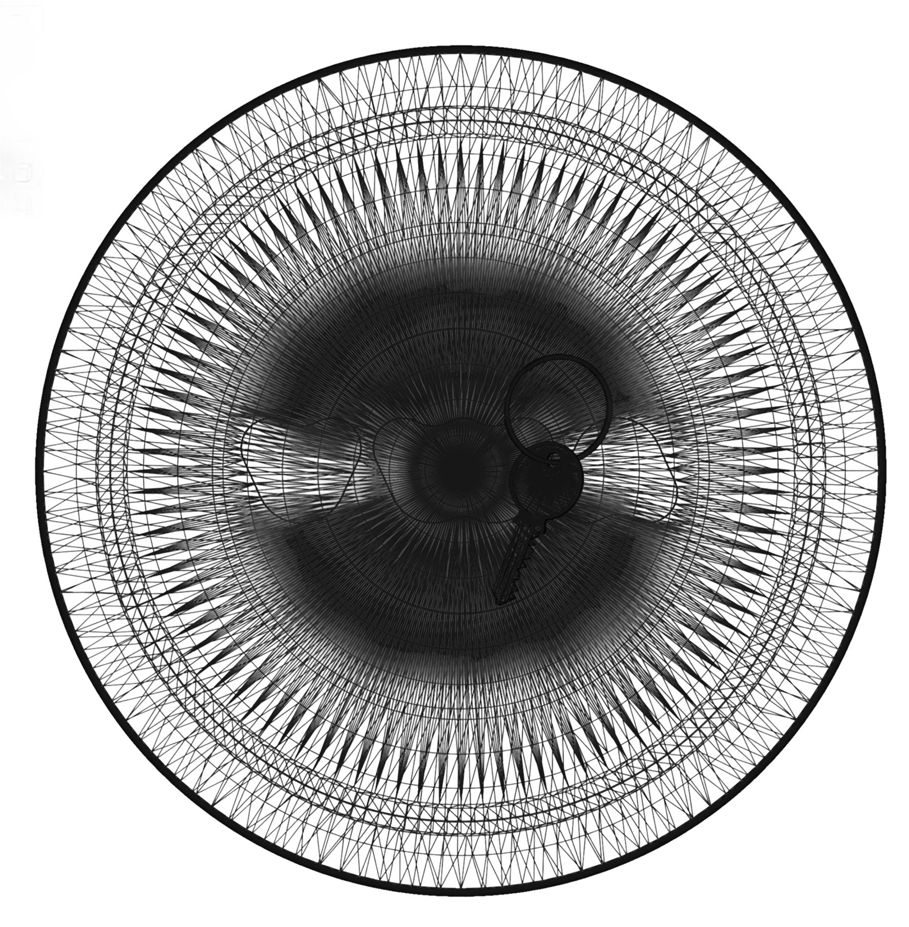 Dish Tray