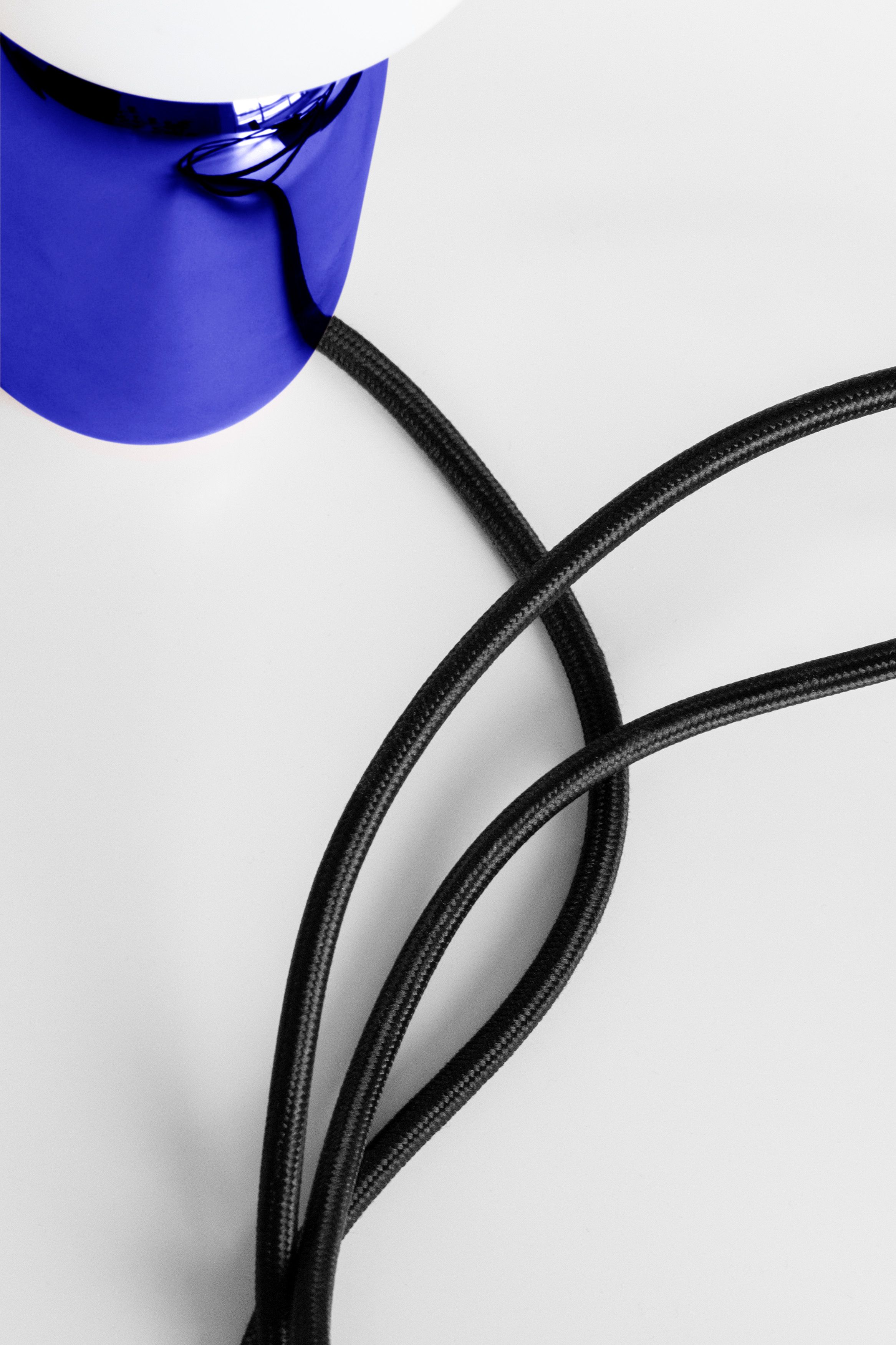 Bubble Lamp
