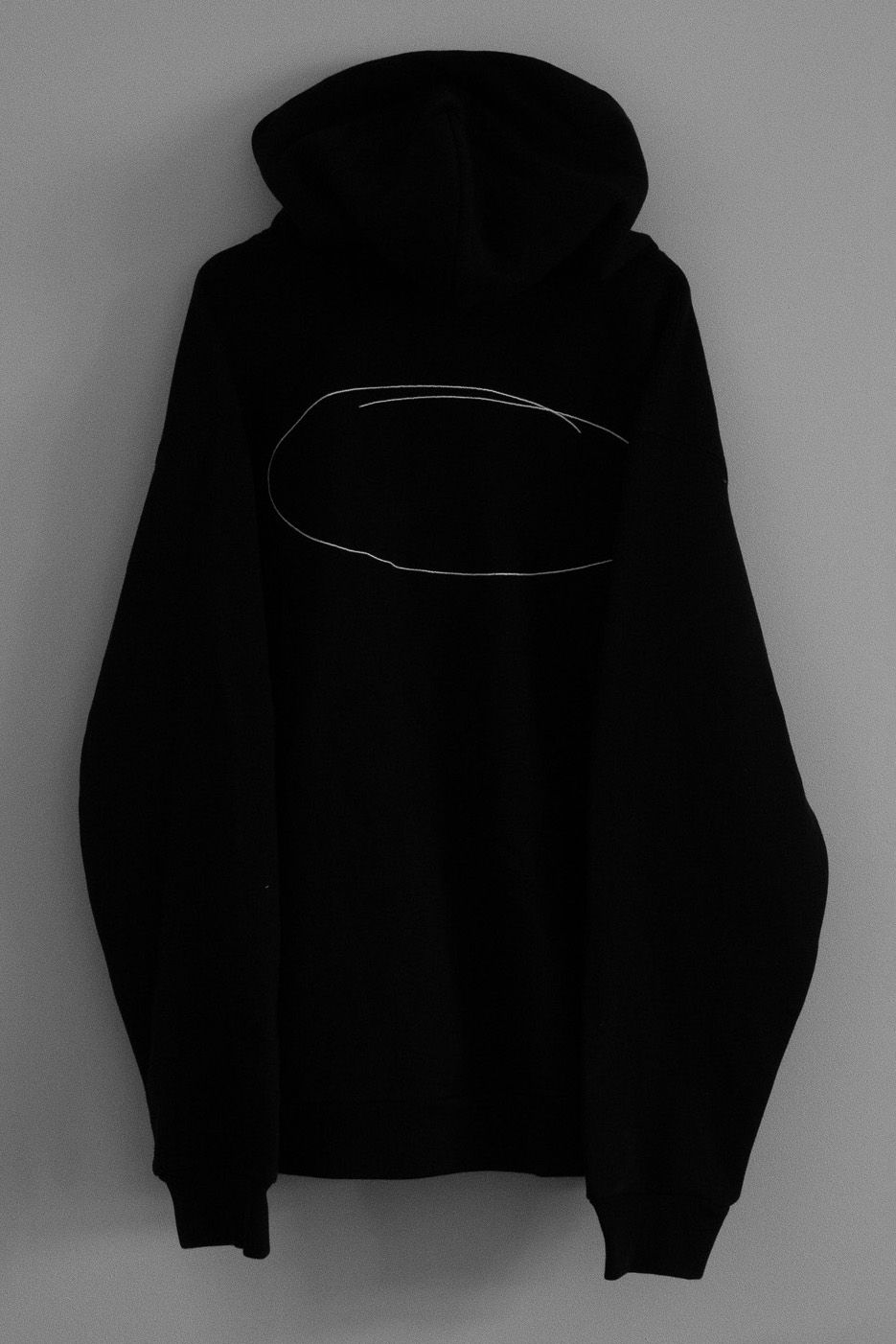 Oval Hoodie