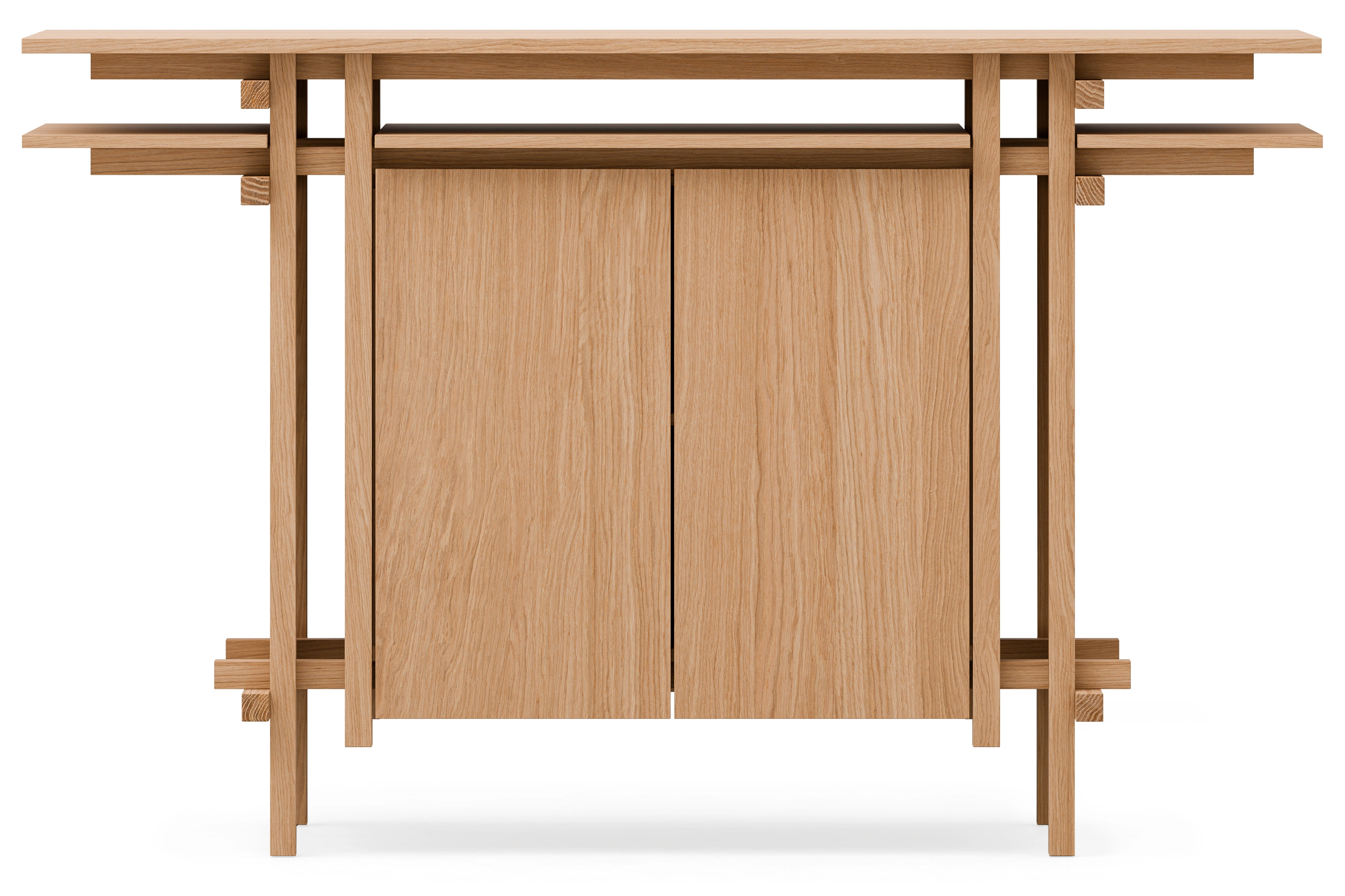 all we value frame sideboard