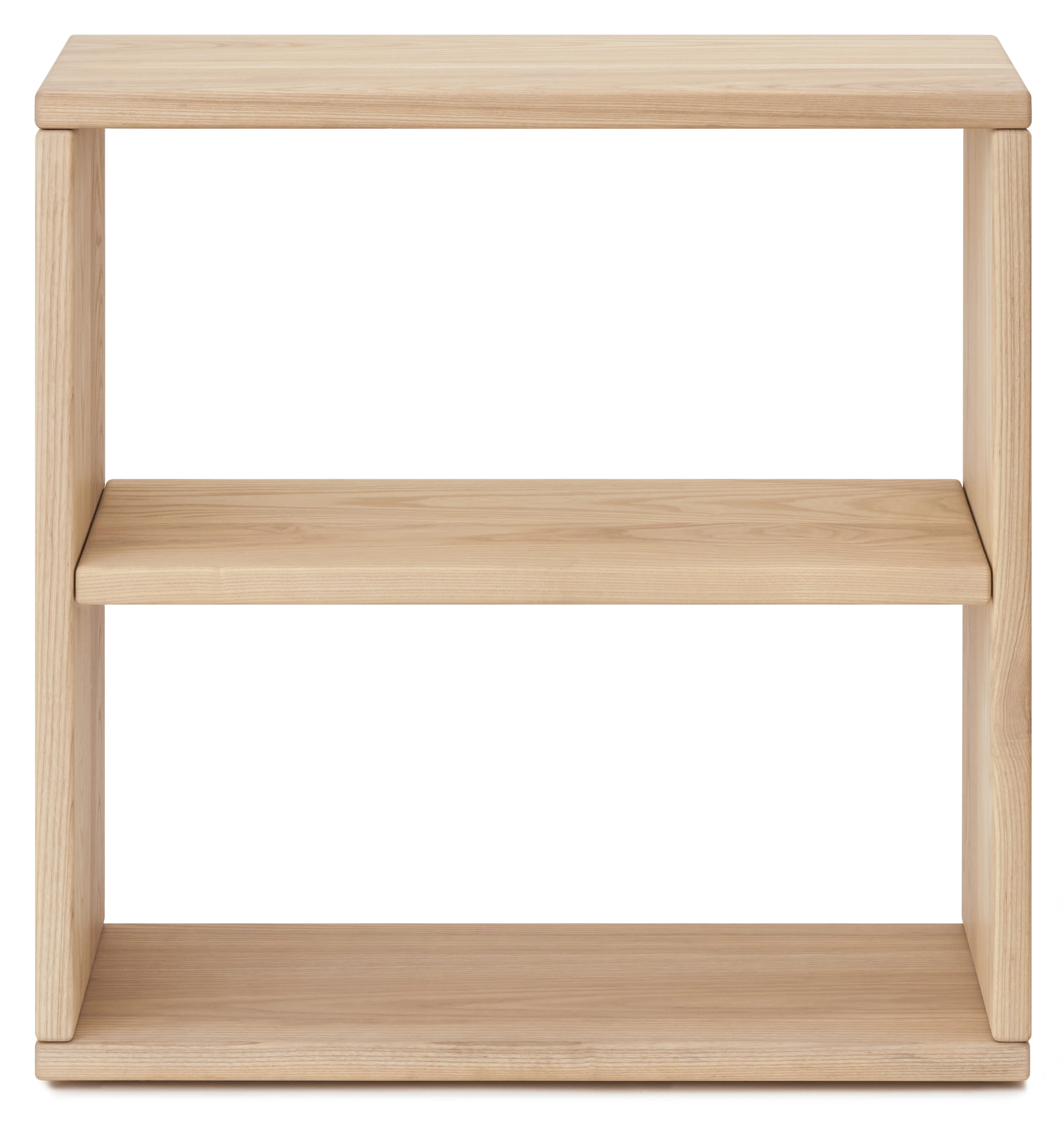 SoftShelfFront