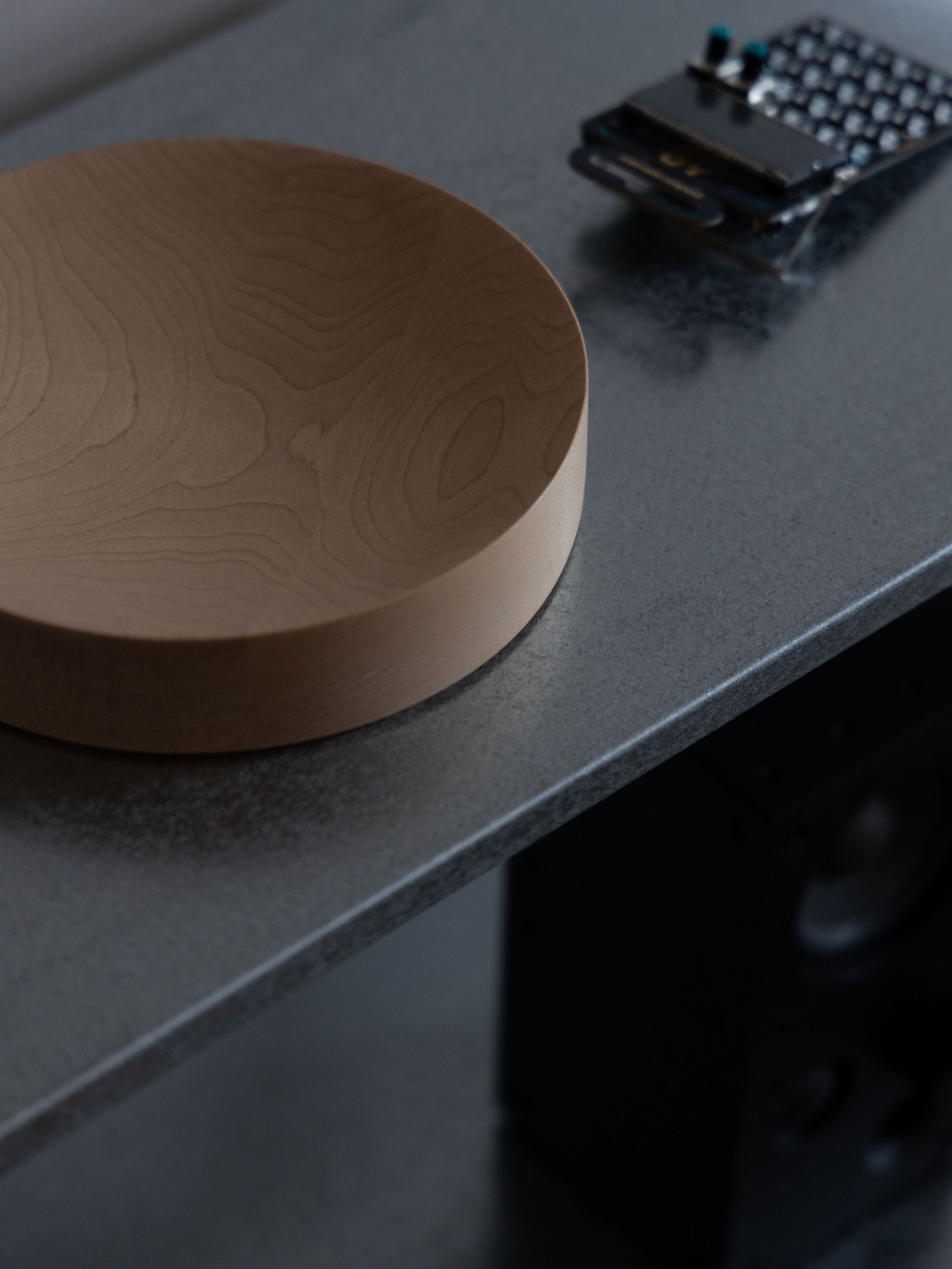 Dish Tray