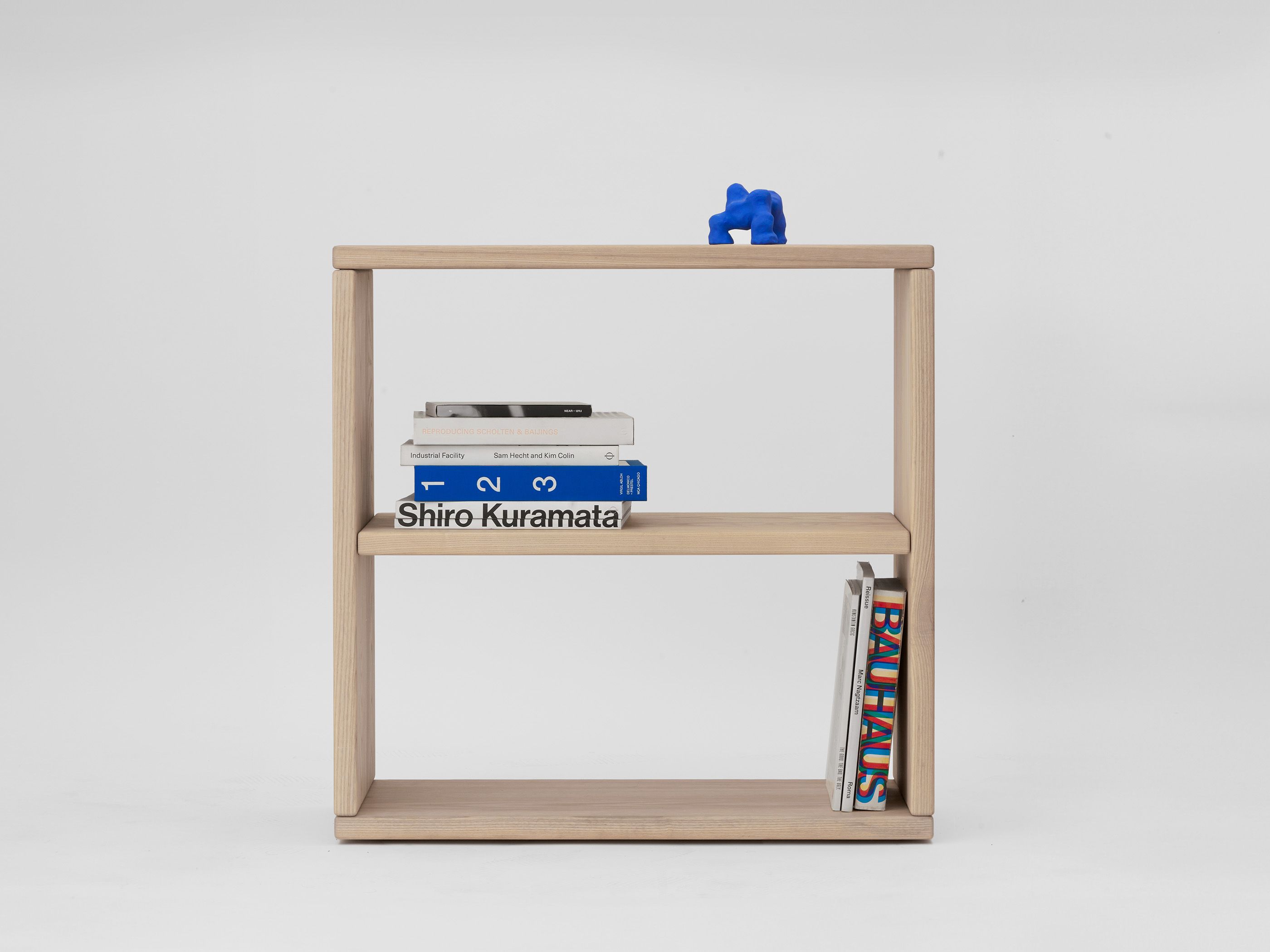 Soft Shelf