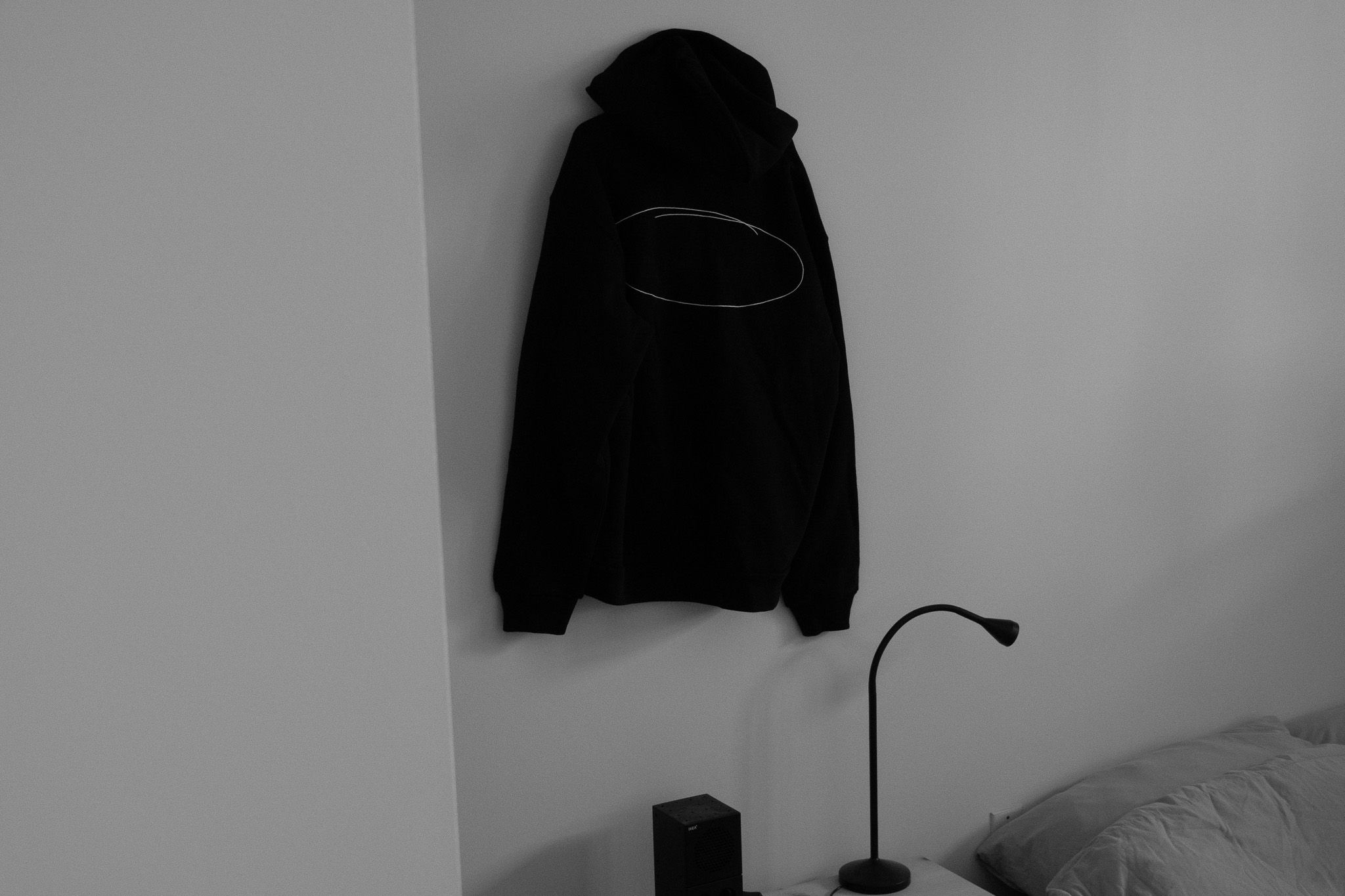 Oval Hoodie