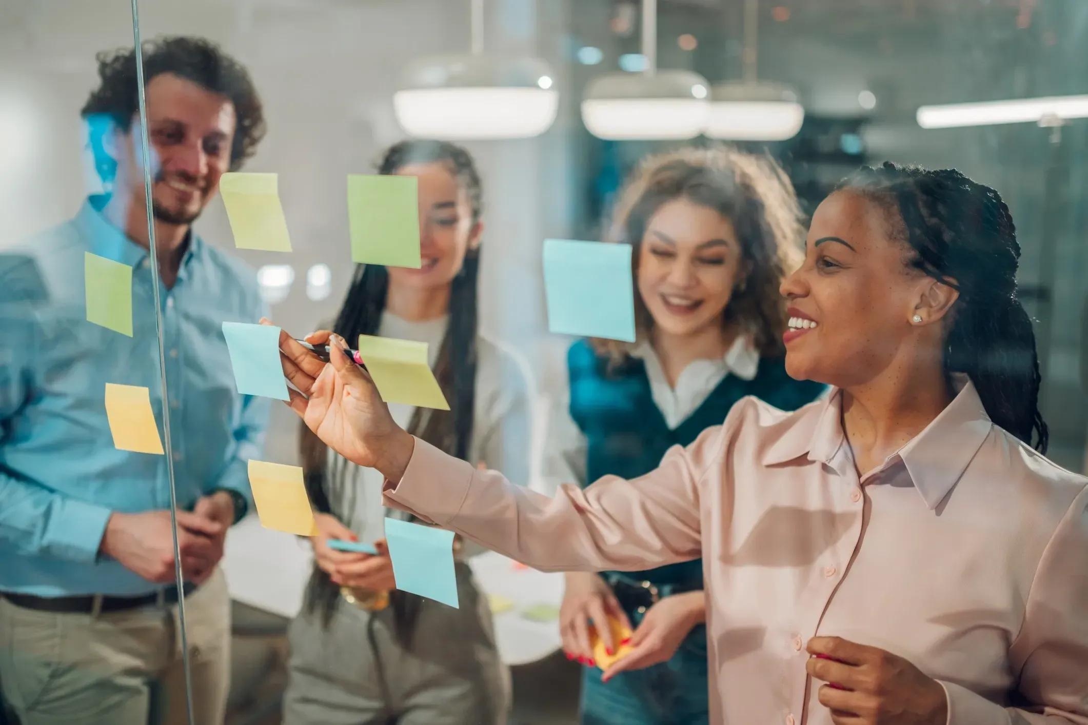 Project Management