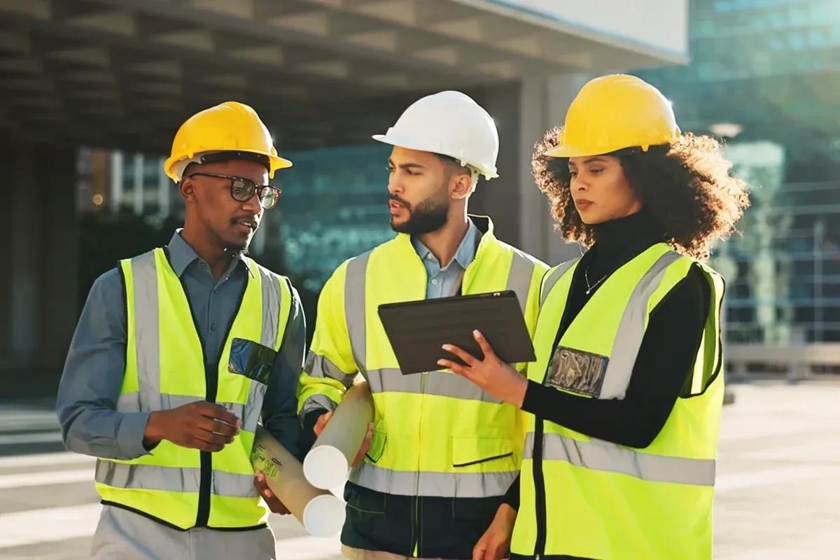 Occupational Health and Safety